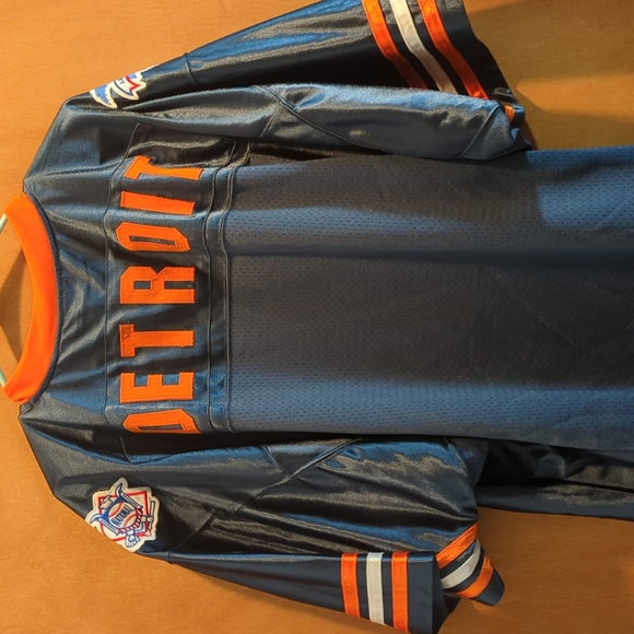 MLB All-star game 2005 in Detroit - Picture 8 of 9